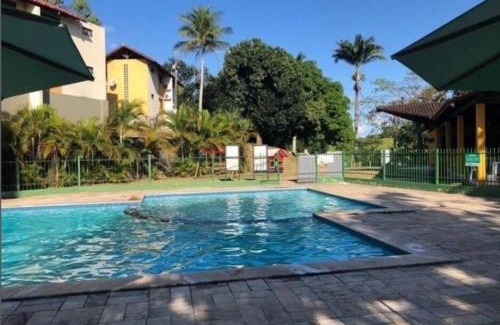 Moreno Apartment | Apartamento de campo 30min de RC