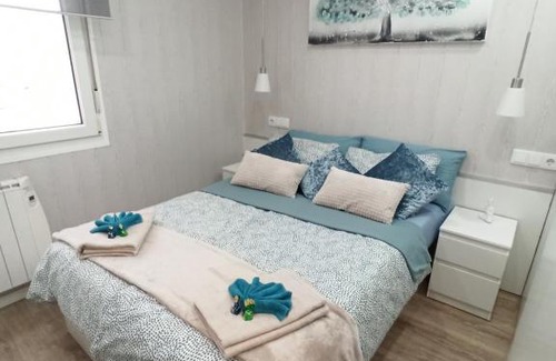 Distrito Llano Apartment | Apartamento de Colón