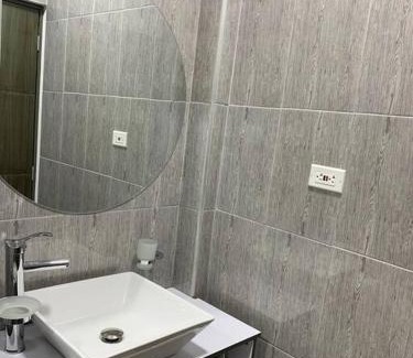 La Dorada Apartment | Apartamento de descanso