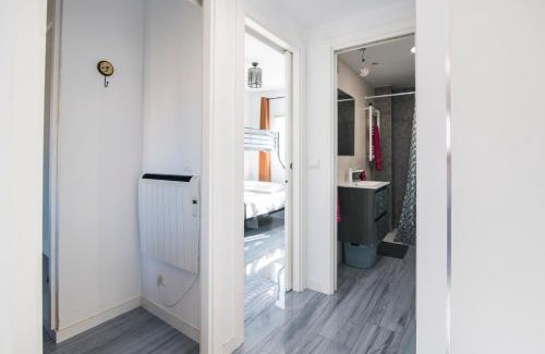 Grau i Platja Apartment | Apartamento de Diseño con Piscina cerca del Mar GANDIAZAR II