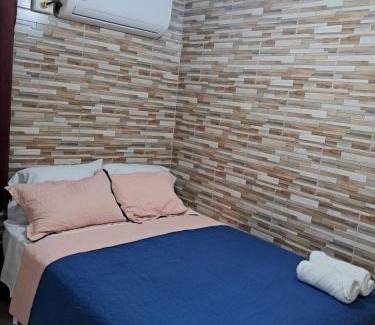 Penonome House | Apartamento de July