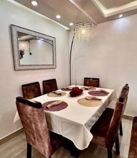 Caranqui Apartment | Apartamento de lujo