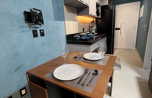 Ondina Apartment | Apartamento de Luxo em Salvador com Acesso a Praia