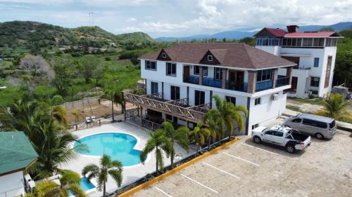 Punta Rucia Apartment | apartamento del padre pio