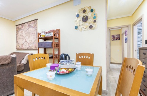 Cercedilla Apartment | Apartamento Deluxe 2 Habitaciones Siete Picos