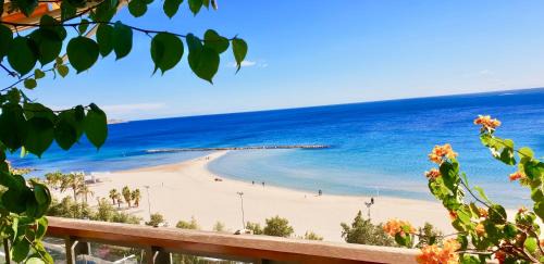Raval Roig Apartment | Apartamento Deluxe Playa Alicante