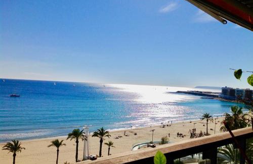 Raval Roig Apartment | Apartamento Deluxe Playa Alicante