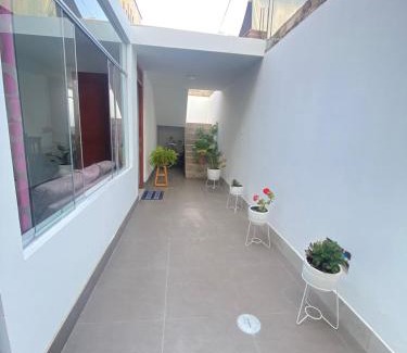 Tacna Apartment | Apartamento/Departamento independiente nuevo