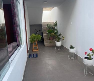 Tacna Apartment | Apartamento/Departamento independiente nuevo