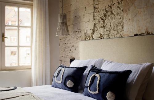 Aviles Apartment | APARTAMENTO DISEÑo GALIANA 6 ARENA AVILÉS ASTURIAS