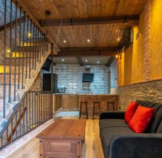 Plasencia Apartment | Apartamento divino morales