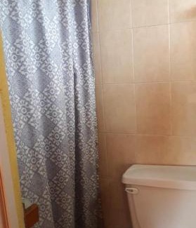 Matamoros Apartment | Apartamento División del Norte Planta Alta
