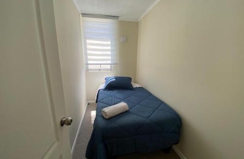 Curico Apartment | Apartamento doña Elisa