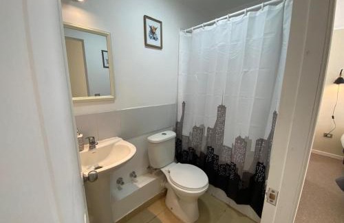 Curico Apartment | Apartamento doña Elisa