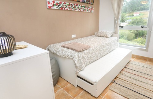 Corcubion Apartment | Apartamento dos dormitorios Airexa