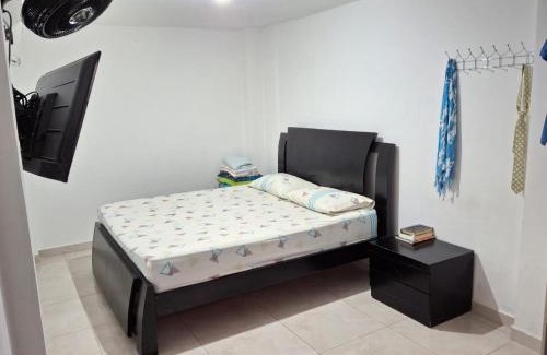 Valledupar Apartment | Apartamento Dos Habitaciones Villa Dariana