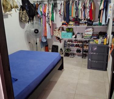 Valledupar Apartment | Apartamento Dos Habitaciones Villa Dariana
