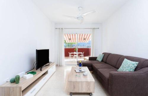 Puerto de Guimar Apartment | Apartamento Dulce Bea