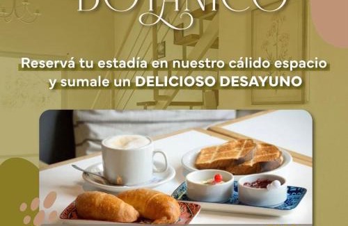 Villa Elisa Apartment | Apartamento Duplex del Botanico