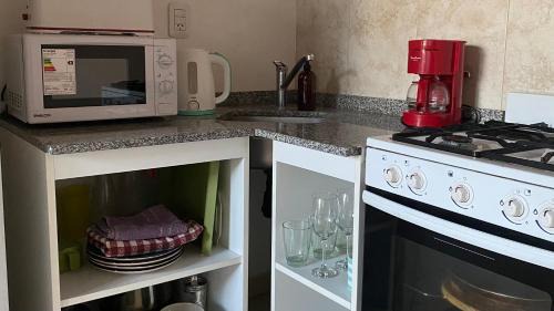 Villa Elisa Apartment | Apartamento Duplex del Botanico