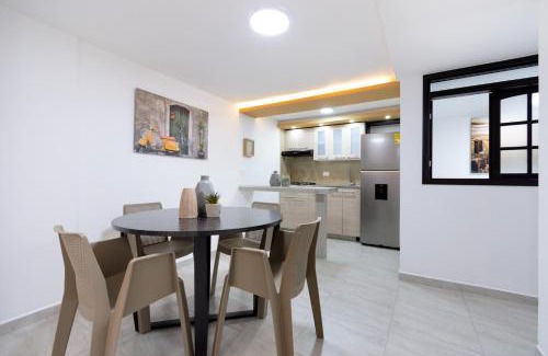 La Estrella Apartment | apartamento encantador cerca del centro