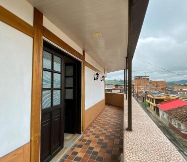 La Estrella Apartment | Apartamento en Santa Rosa de Cabal