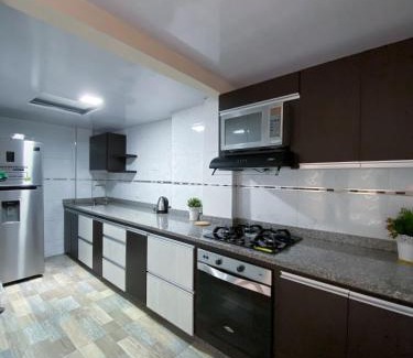 La Estrella Apartment | Apartamento en Santa Rosa de Cabal