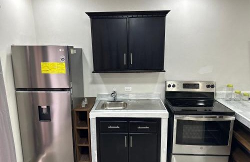 Santa Rosa Copan Apartment | Apartamento El Mirador 3B
