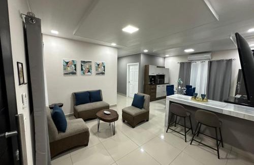 Santa Rosa Copan Apartment | Apartamento El Mirador 3B