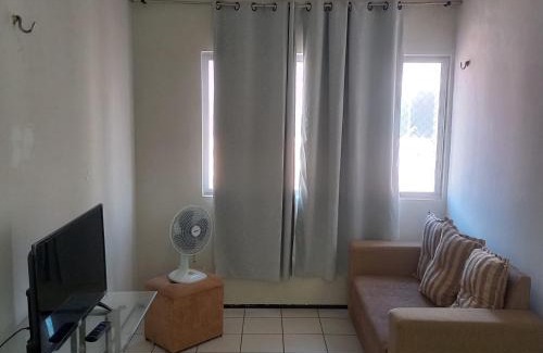 Tabapua Apartment | Apartamento Econômico e Aconchegante de 2 quartos