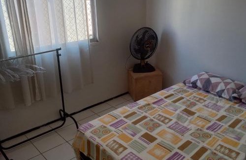 Tabapua Apartment | Apartamento Econômico e Aconchegante de 2 quartos