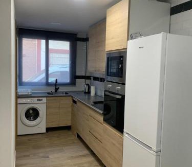 El Perello Apartment | Apartamento El Atardecer