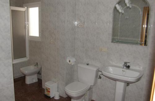 Las Majadas Apartment | Apartamento EL BALCON