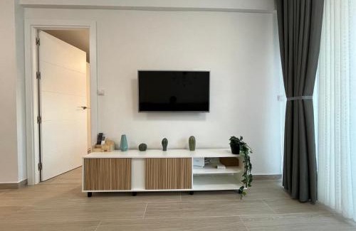 Torre del Mar Apartment | apartamento el copo