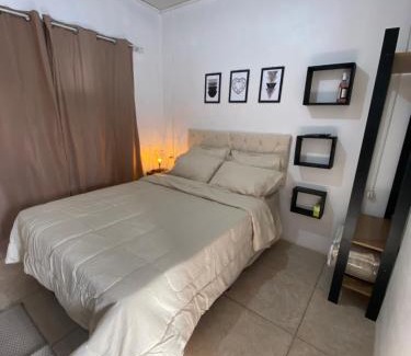 Chuy Apartment | Apartamento el dos