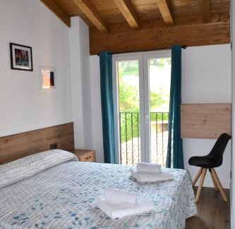 Estella Apartment | Apartamento El Mirador de la Rua