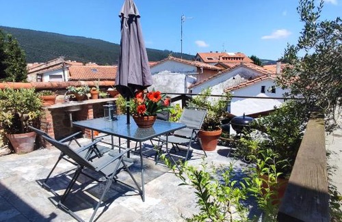 Villabanez Apartment | Apartamento El Olivo