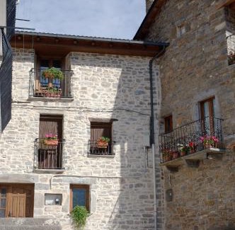 Torla Apartment | Apartamento el Patio Casa Cajal