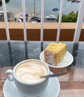 Fisterra Apartment | Apartamento El Puerto III-Finisterre