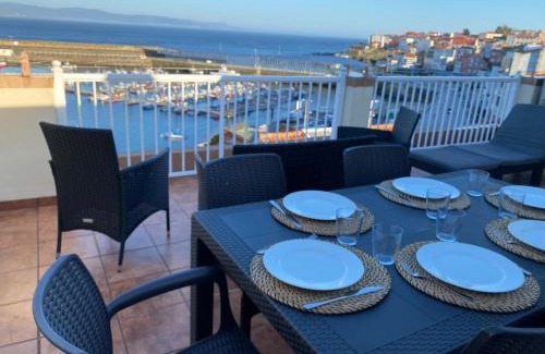 Fisterra Apartment | Apartamento El Puerto III-Finisterre
