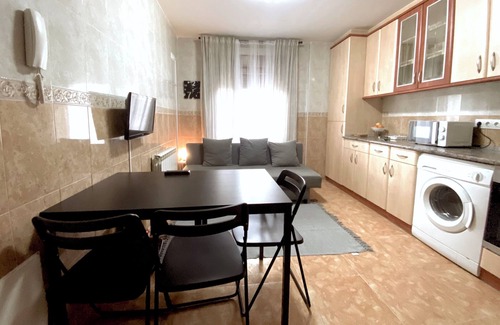 Corella Apartment | Apartamento el Rosario