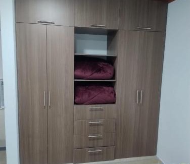 Combita Apartment | Apartamento el Rubí
