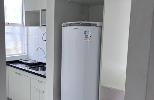 Amaralina Apartment | Apartamento em Amaralina em Frente ao mar