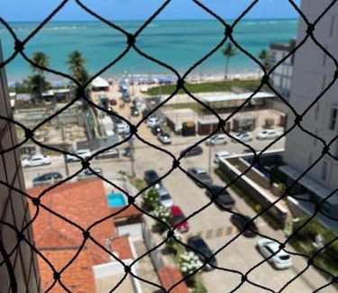 Camboinha Apartment | Apartamento em Camboinha PB