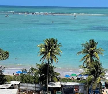 Camboinha Apartment | Apartamento em Camboinha PB