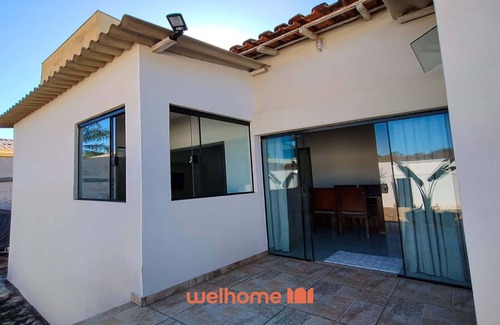 Delfinopolis Apartment | Apartamento em Delfinopolis perto das Cachoeiras