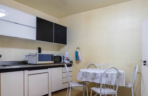 Antonio Diogo Apartment | Apartamento em Fortaleza a 300m da Praia
