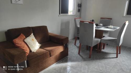 Sao Joao do Tauape Apartment | Apartamento em Fortaleza