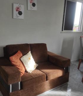 Sao Joao do Tauape Apartment | Apartamento em Fortaleza