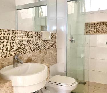 Seccao A Apartment | Apartamento em Holambra